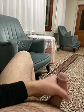 Salih0634 online show from February 10, 2:48 am