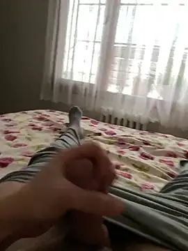 Salih0634 online show from February 16, 11:06 am