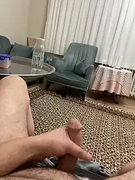 Salih0634 online show from April 26, 12:52 am