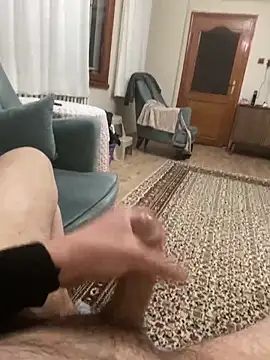 Salih0634 online show from April 27, 10:08 pm