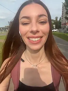 Snapshot of Amelie_Crosby chatting on June 28, 2:01 pm Amelie Crosby online show from June 28, 2:01 pm