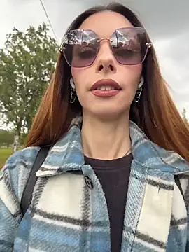Snapshot of Amelie_Crosby chatting on July 9, 2:10 pm Amelie Crosby online show from July 9, 2:10 pm