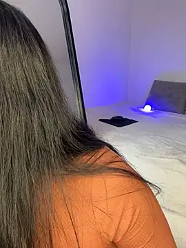 lunatorch online show from October 22, 3:56 pm