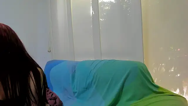 CleoWhite online show from October 21, 8:20 pm