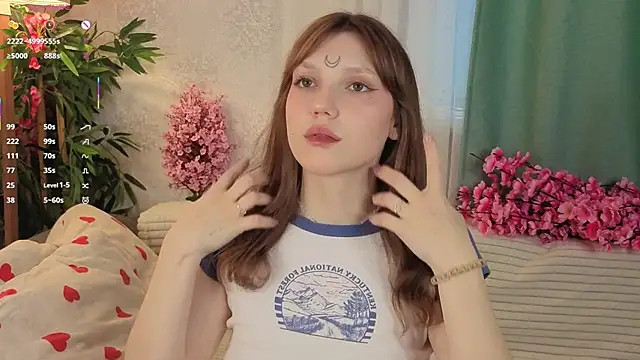 Lunabate online show from November 7, 5:07 am