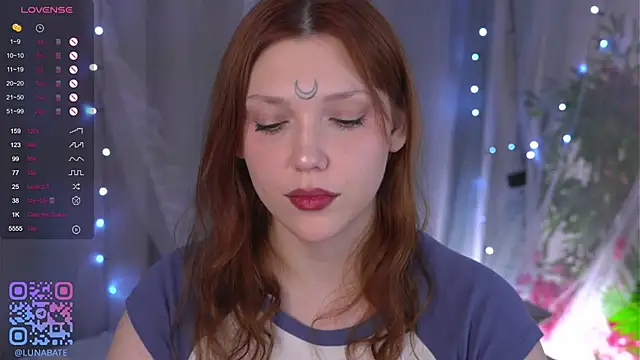 Lunabate online show from January 13, 5:02 am