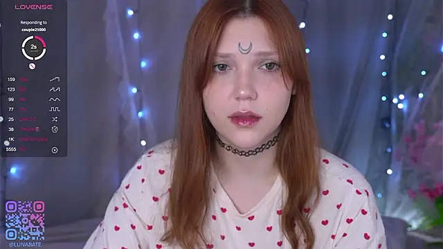 Lunabate online show from January 19, 5:11 am