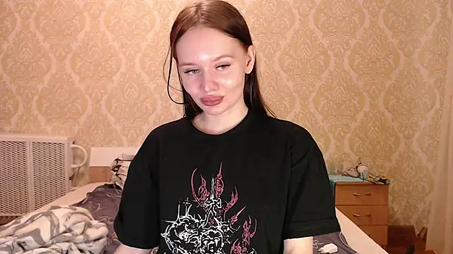 Kitkaat00 online show from October 29, 2:30 pm