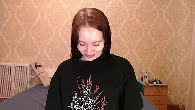 Kitkaat00 online show from November 15, 11:40 am