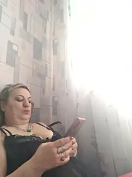 Snapshot of StarNicole chatting on February 18, 7:15 am StarNicole online show from February 18, 7:15 am