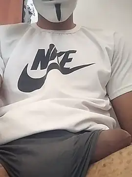 Snapshot of O_Mascarado_NK chatting on September 12, 10:04 am O Mascarado NK online show from September 12, 10:04 am