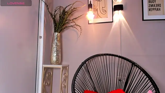 dulce fiore07 online show from November 5, 12:49 pm