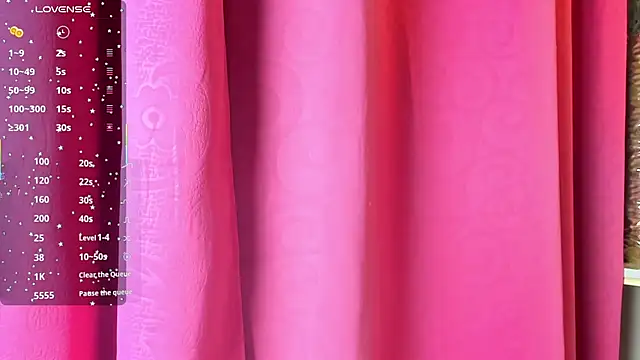 dulce fiore07 online show from November 14, 12:37 pm