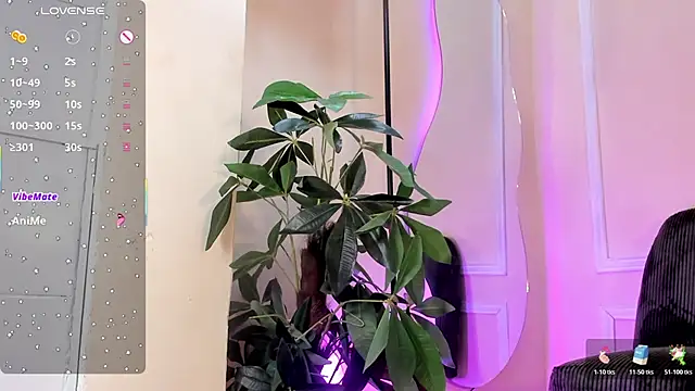 dulce fiore07 online show from December 4, 12:36 pm