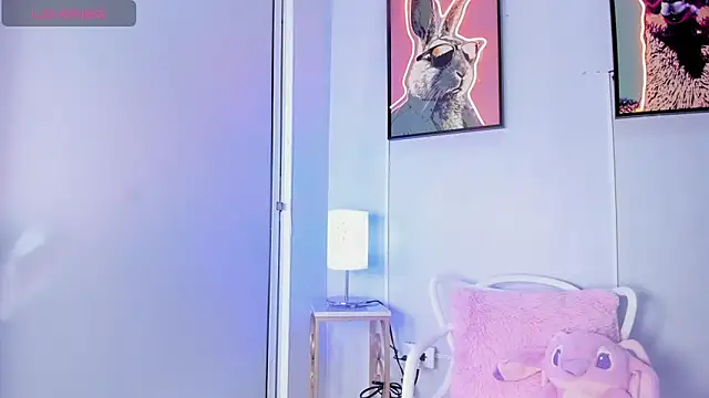 dulce fiore07 online show from February 5, 12:10 pm