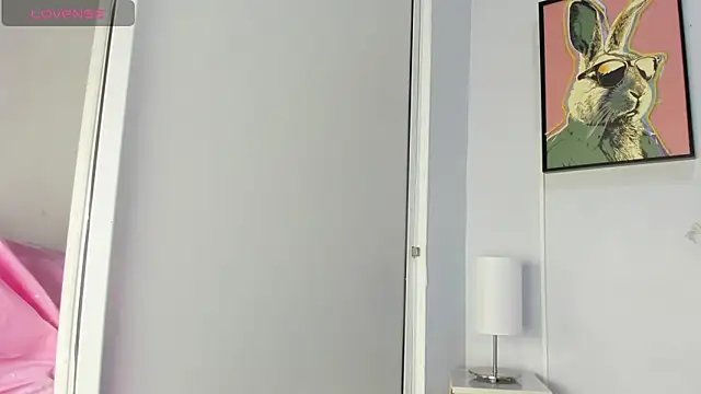 dulce fiore07 online show from April 18, 12:31 pm