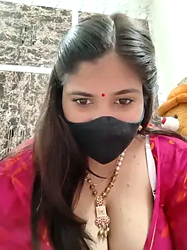 MISS RIYA14 online show from September 13, 5:29 am