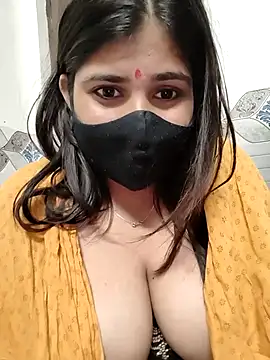 MISS RIYA14 online show from September 14, 8:08 pm