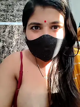 MISS RIYA14 online show from September 15, 12:05 pm