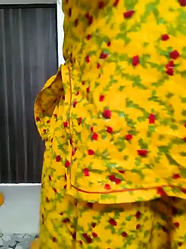 MISS RIYA14 online show from October 1, 5:24 am