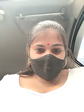 MISS RIYA14 online show from October 2, 12:23 pm