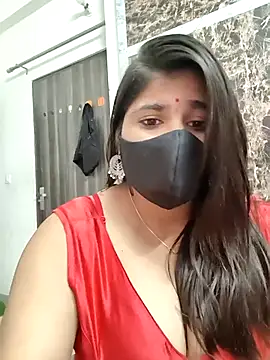 MISS RIYA14 online show from November 9, 5:50 am