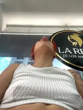 Dayanna adams online show from December 17, 5:41 pm