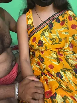 SEXY-SIMI-BHABI online show from October 1, 8:42 am