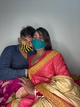 SEXY-SIMI-BHABI online show from November 25, 7:03 pm