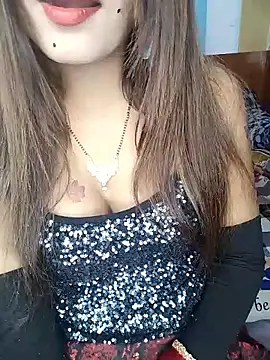 SEXY-SIMI-BHABI online show from February 19, 7:59 am