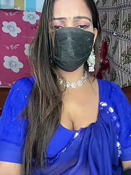 SEXY-SIMI-BHABI online show from March 27, 10:31 pm