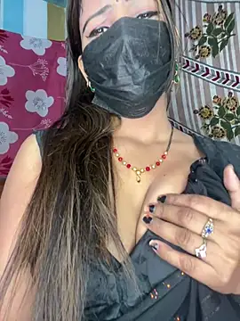 SEXY-SIMI-BHABI online show from March 30, 10:55 pm