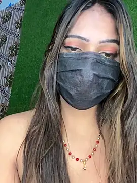 SEXY-SIMI-BHABI online show from April 11, 12:48 am