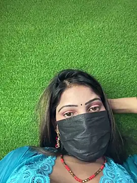 SEXY-SIMI-BHABI online show from May 11, 7:25 am