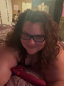 Fatpussybigass online show from May 10, 3:44 am