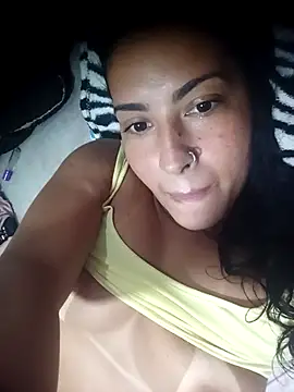 Danivinix online show from December 2, 3:18 pm