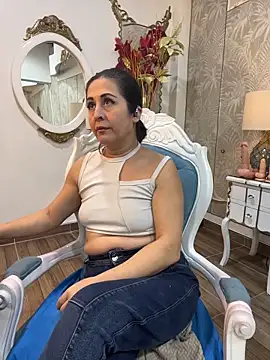 Scarlet  Milff online show from February 16, 4:03 pm