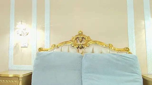 MayaBaker online show from February 23, 8:06 pm