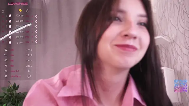 Snapshot of DaisyBlaze chatting on October 6, 4:48 pm DaisyBlaze online show from October 6, 4:48 pm