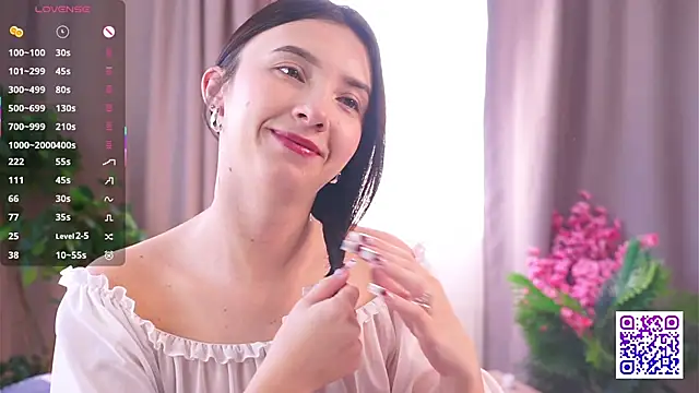 DaisyBlaze online show from March 13, 4:52 am