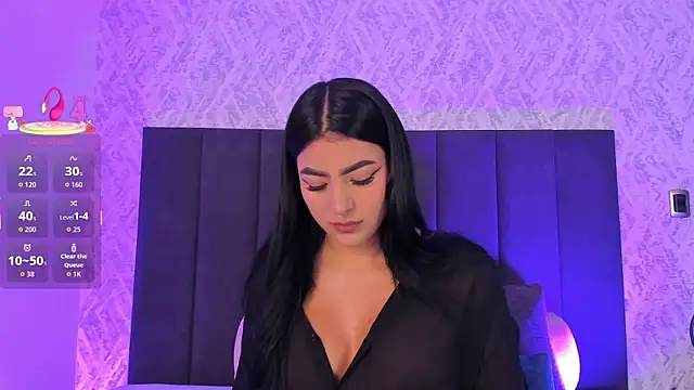 dana hazze online show from September 13, 5:35 pm