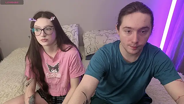 Snapshot of ellen_and_danny chatting on February 19, 5:09 pm ellen and danny online show from February 19, 5:09 pm