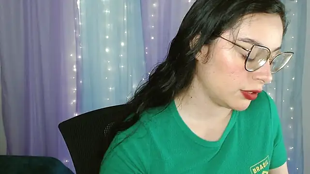 Camila Ord online show from October 13, 7:36 pm