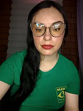 Camila Ord online show from January 16, 9:08 pm