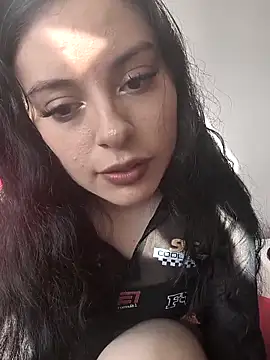 Camila Ord online show from February 27, 9:04 pm