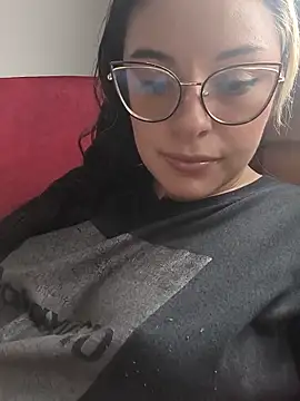 Camila Ord online show from May 12, 9:01 pm