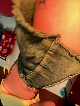 ScarlettRusso1 online show from October 22, 12:16 pm