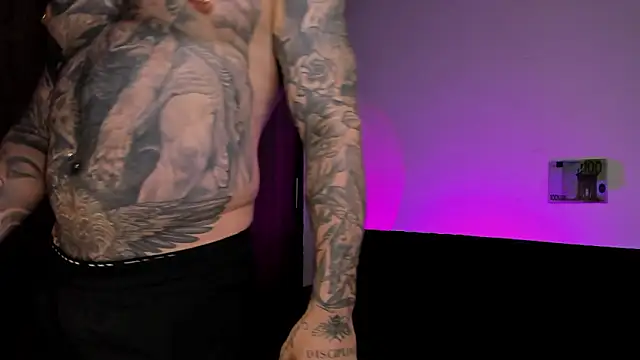 natevillage online show from March 25, 9:10 pm