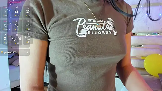 IvyAngel mei online show from September 12, 8:53 pm