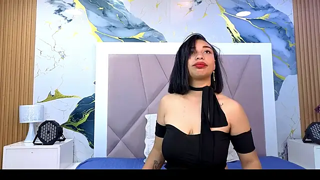 SofiaWhites online show from May 7, 3:12 am